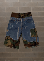 WALL BREAKER PANTS 1 OF 1