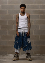 WALL GREY SPONSORED PANTS 1 OF 1