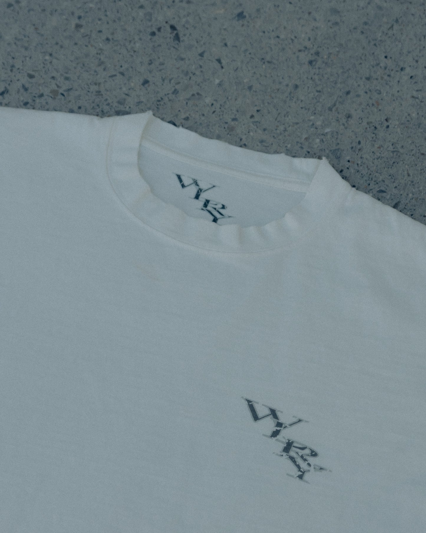 WLRY UNIFORM LONGSLEEVE