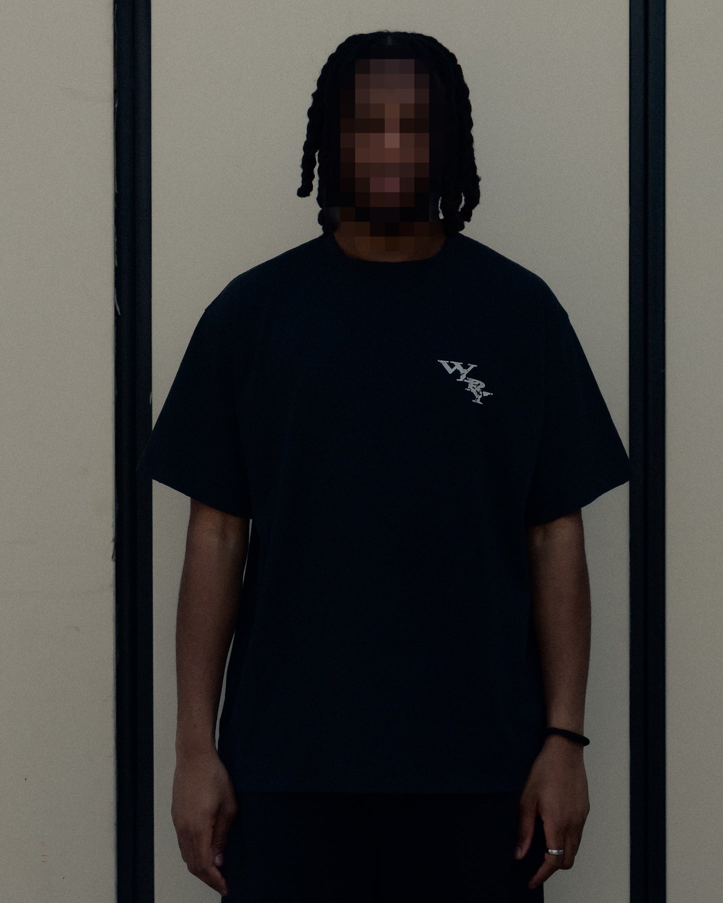 WALL-ERY.COM TSHIRT