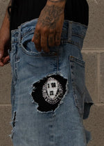 RELIC BLACK PANTS 1 OF 1