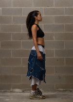 WALL GREY SPONSORED PANTS 1 OF 1