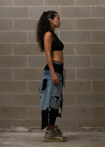 RELIC BLACK PANTS 1 OF 1