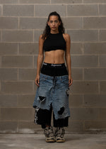 RELIC BLACK PANTS 1 OF 1