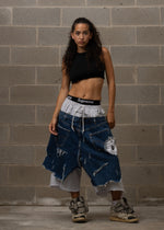 WALL GREY SPONSORED PANTS 1 OF 1