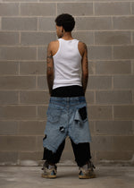 RELIC BLACK PANTS 1 OF 1