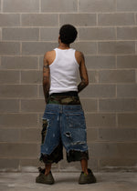 WALL BREAKER PANTS 1 OF 1