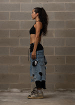 RELIC BLACK PANTS 1 OF 1