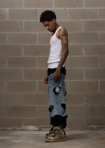 RELIC BLACK PANTS 1 OF 1