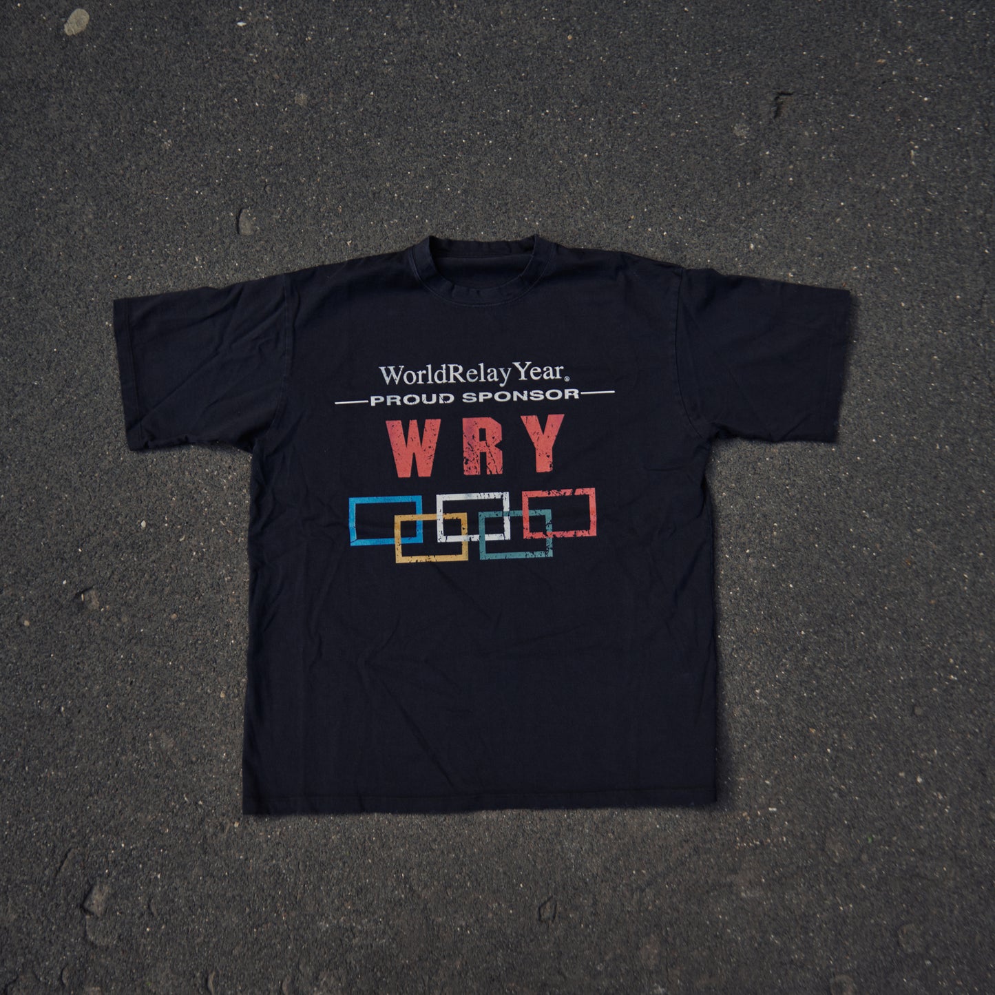OLYMPICS TSHIRT