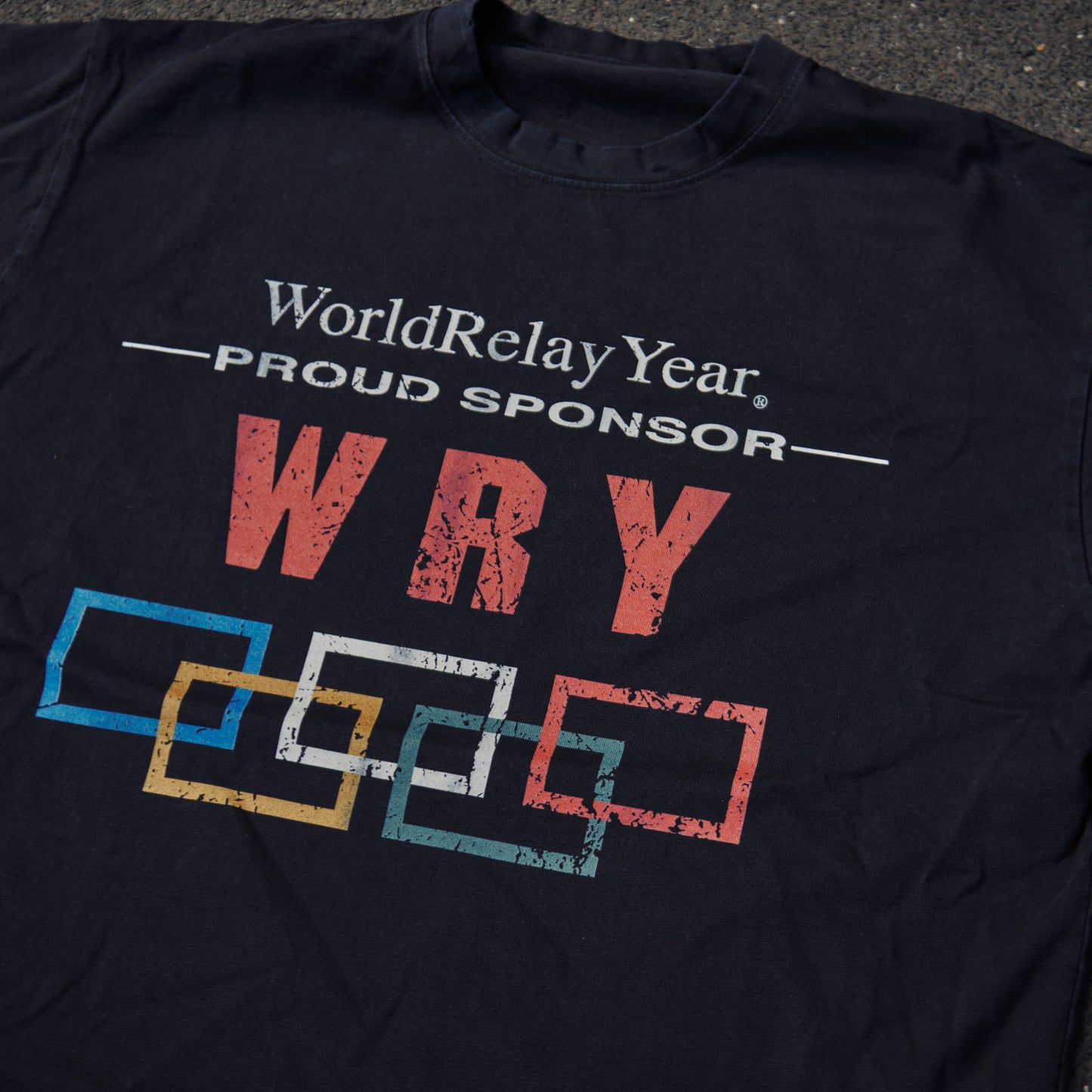 OLYMPICS TSHIRT