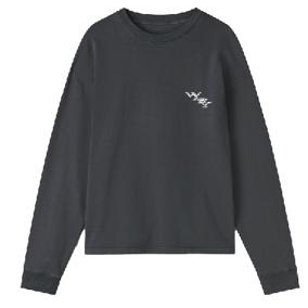 Long sleeve nera