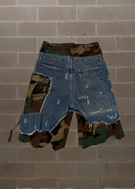 WALL BREAKER PANTS 1 OF 1