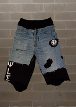RELIC BLACK PANTS 1 OF 1