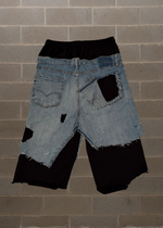 RELIC BLACK PANTS 1 OF 1