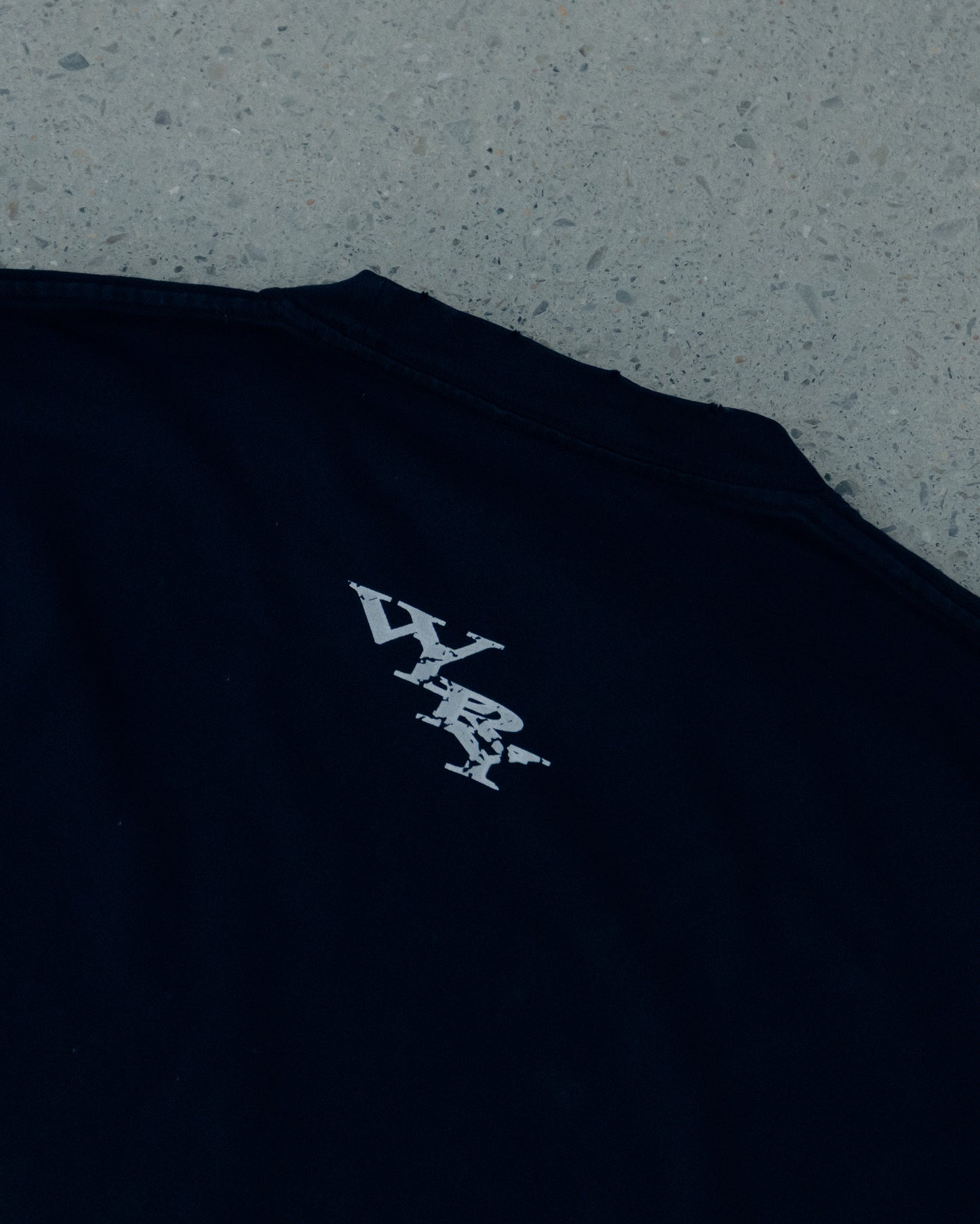 WALL-ERY.COM LONGSLEEVE
