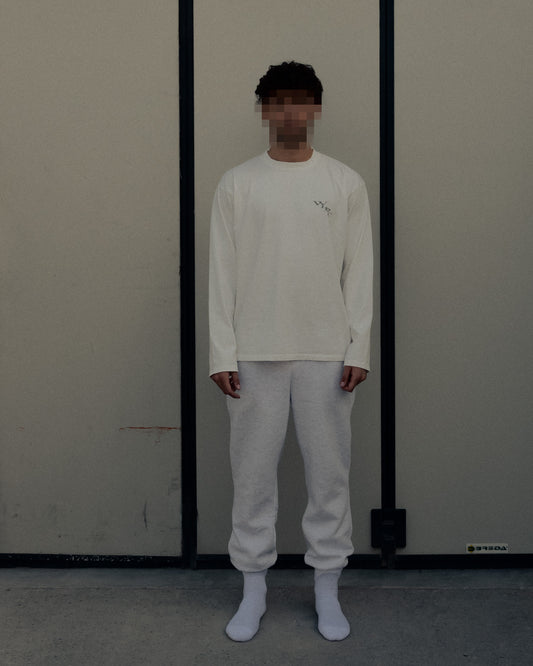 WLRY UNIFORM LONGSLEEVE