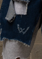 WALL GREY SPONSORED PANTS 1 OF 1