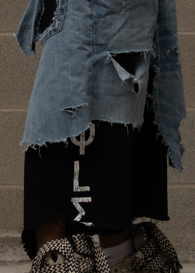 RELIC BLACK PANTS 1 OF 1