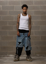 RELIC BLACK PANTS 1 OF 1
