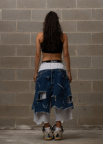 WALL GREY SPONSORED PANTS 1 OF 1