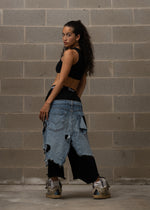 RELIC BLACK PANTS 1 OF 1