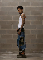 WALL BREAKER PANTS 1 OF 1