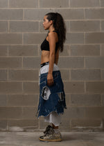 WALL GREY SPONSORED PANTS 1 OF 1