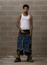 WALL BREAKER PANTS 1 OF 1